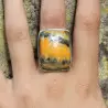 jaspe bumblebee bijoux