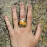 jaspe bumblebee bijou