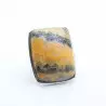 jaspe bumblebee bague