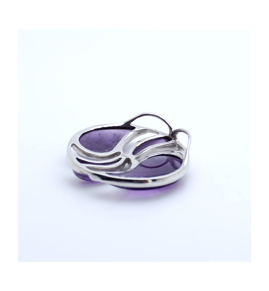 améthyste bijoux