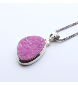 cobaltocalcite bijoux