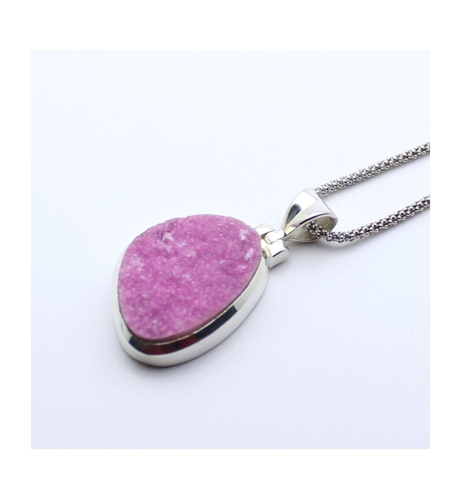 cobaltocalcite bijoux