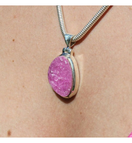 cobaltocalcite propriétés