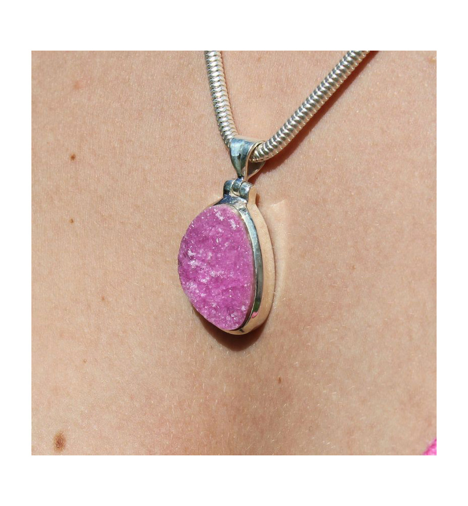 cobaltocalcite propriétés