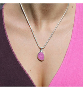 cobaltocalcite  vertus