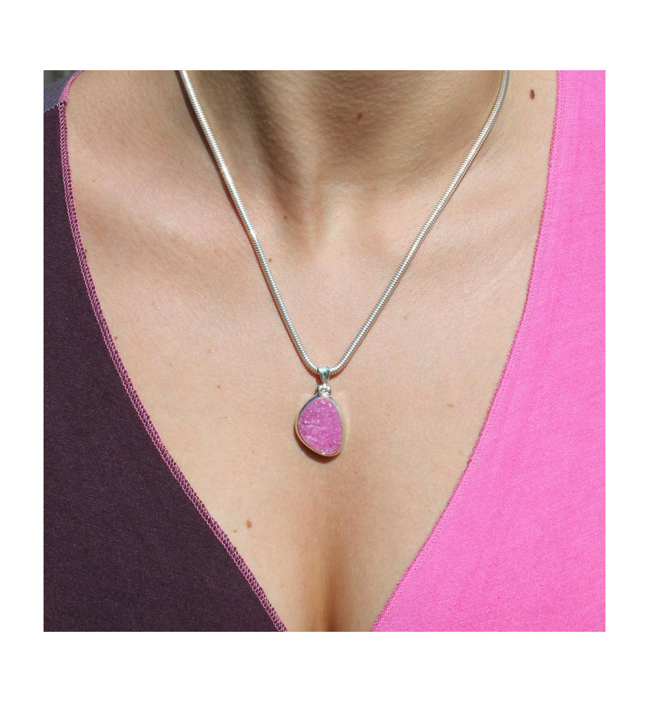 cobaltocalcite  vertus