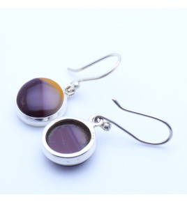 jaspe mokaite bijoux