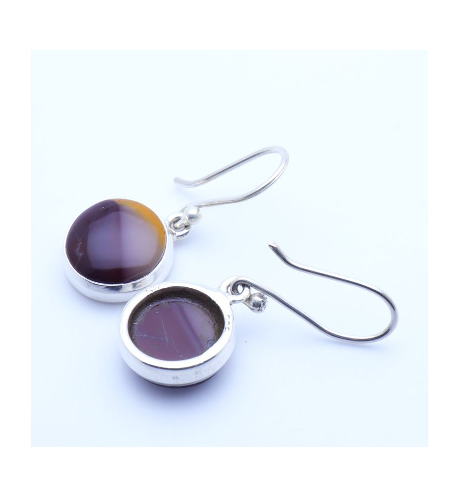 jaspe mokaite bijoux