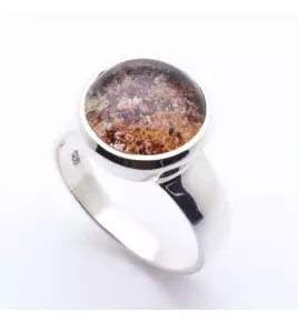 lodolite bague