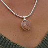pendentif lodolite