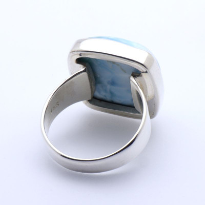 bague larimar