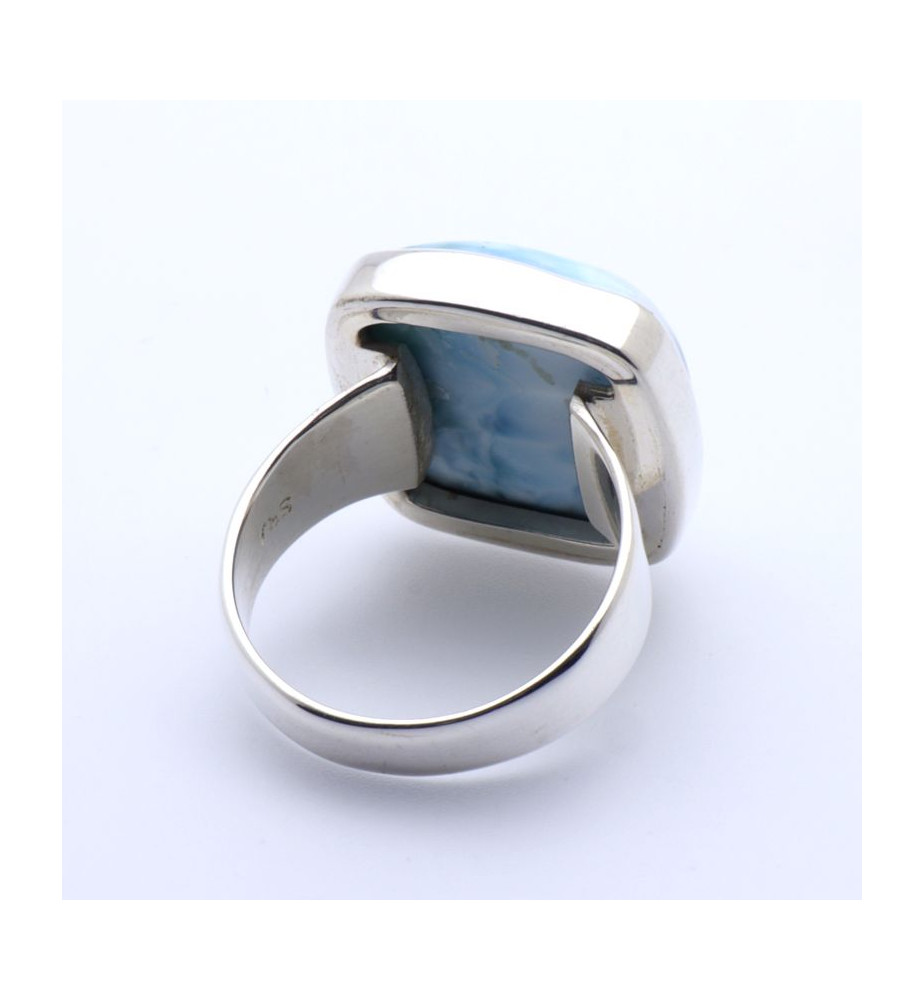 bague larimar