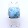bague larimar homme