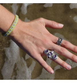 améthyste bijoux