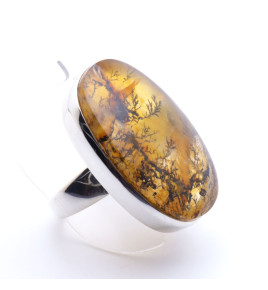 quartz dendritique brésilien