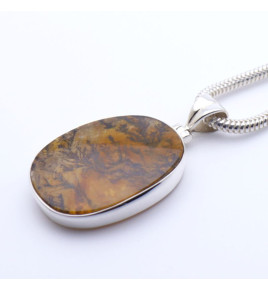 propriétés du quartz dendritique