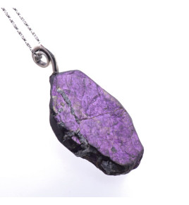 pendentif purpurite