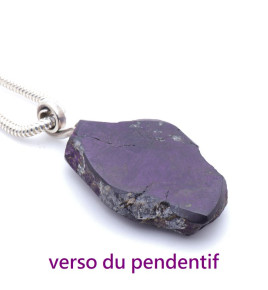 purpurite bienfaits