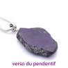 purpurite bienfaits