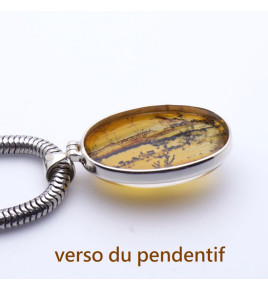 propriétés du quartz dendritique