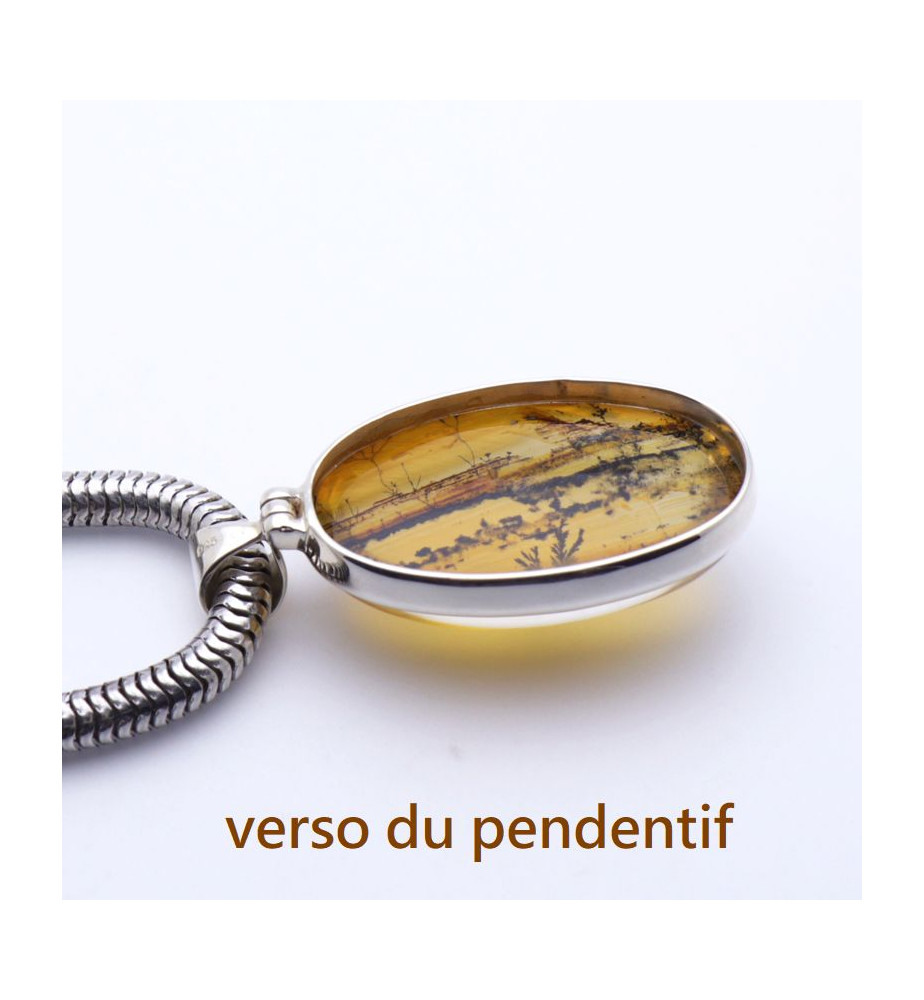 propriétés du quartz dendritique