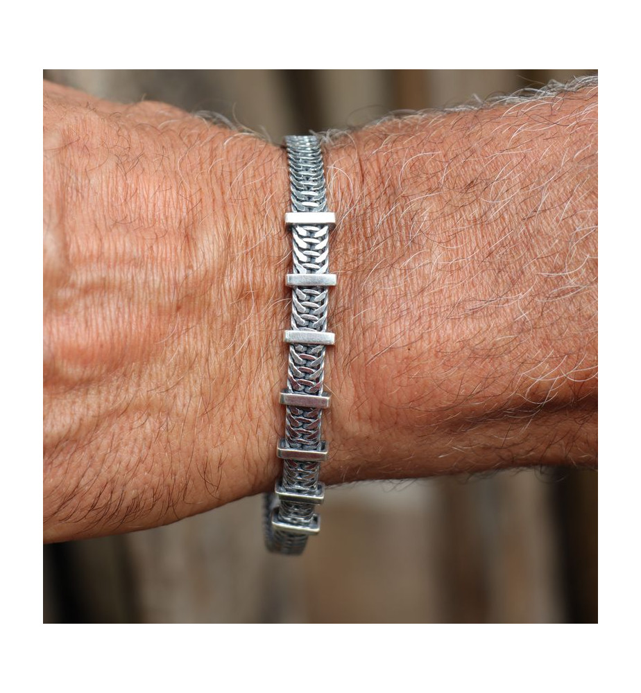 bracelet homme