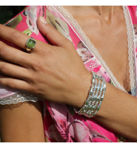 bracelet argent