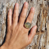 bague prehnite