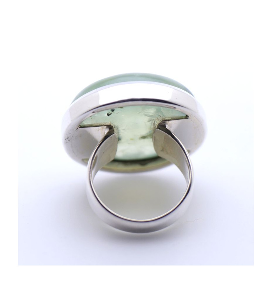 prehnite bijoux