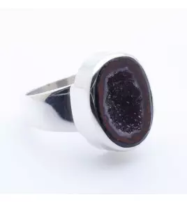 tabasco geode bijou