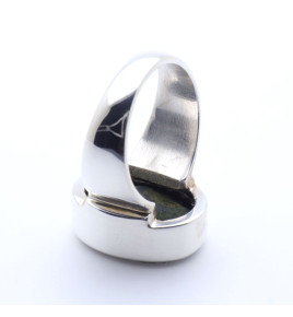 tabasco geode bijoux