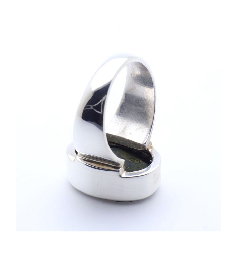 tabasco geode bijoux