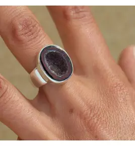tabasco geode bijou