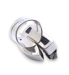 bague créateur femme