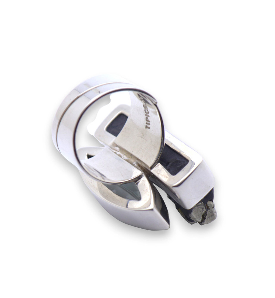 bague créateur femme