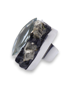 créateur bijoux pierre naturelle