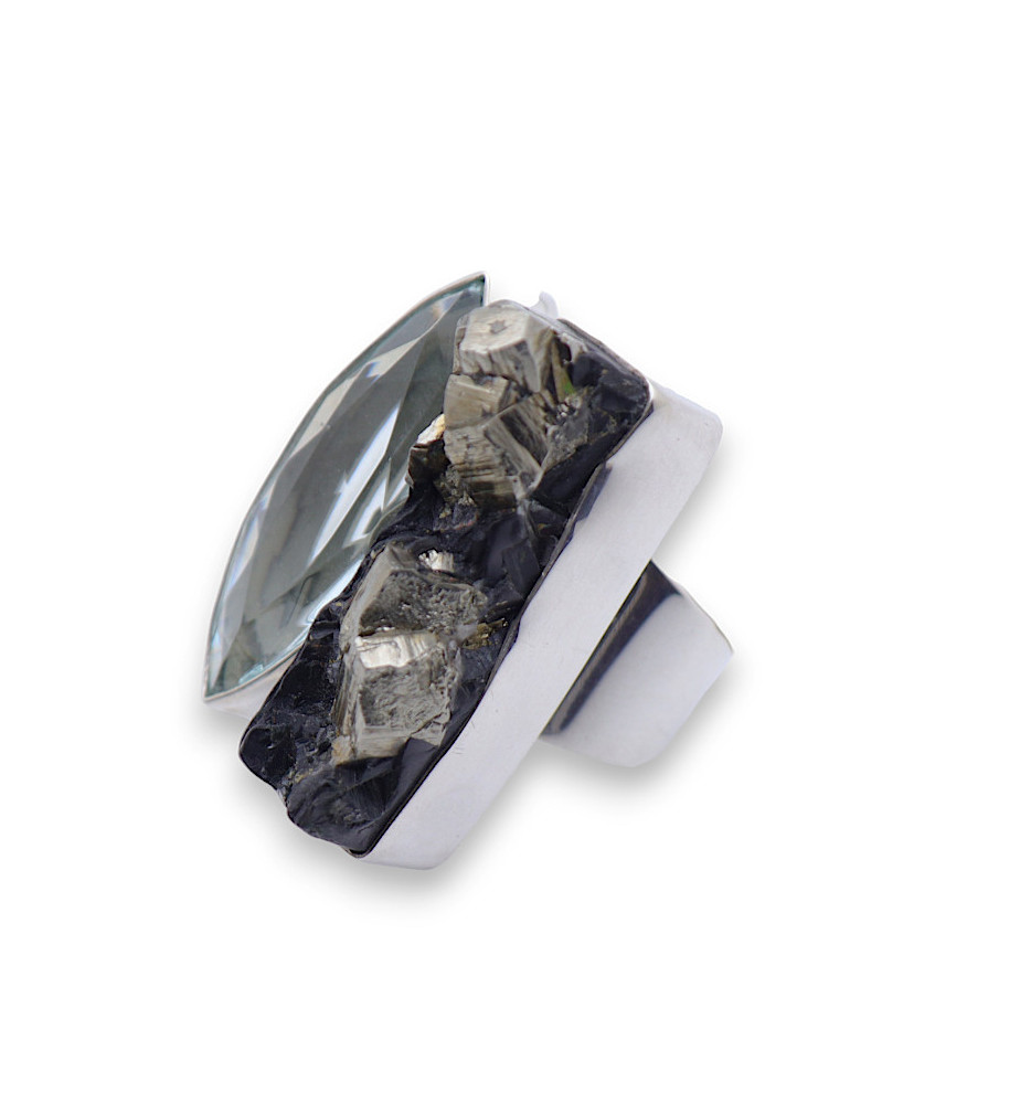 créateur bijoux pierre naturelle