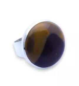 jaspe mokaite bijou
