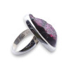 bague eudialyte