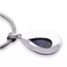 pendentif argent labradorite