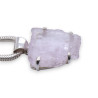 pendentif kunzite