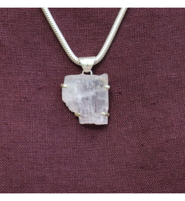 kunzite bijoux