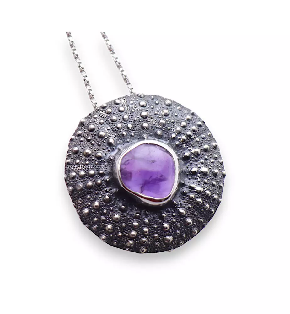 améthyste pendentif améthyste pendentif