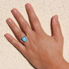 turquoise ring iran