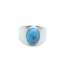 bague turquoise