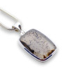 pendentif agate montana