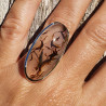 bague agate