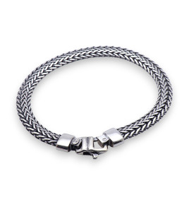 bracelet homme argent 925