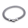 bracelet homme argent 925