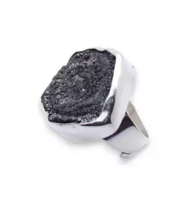 bague calcedoine